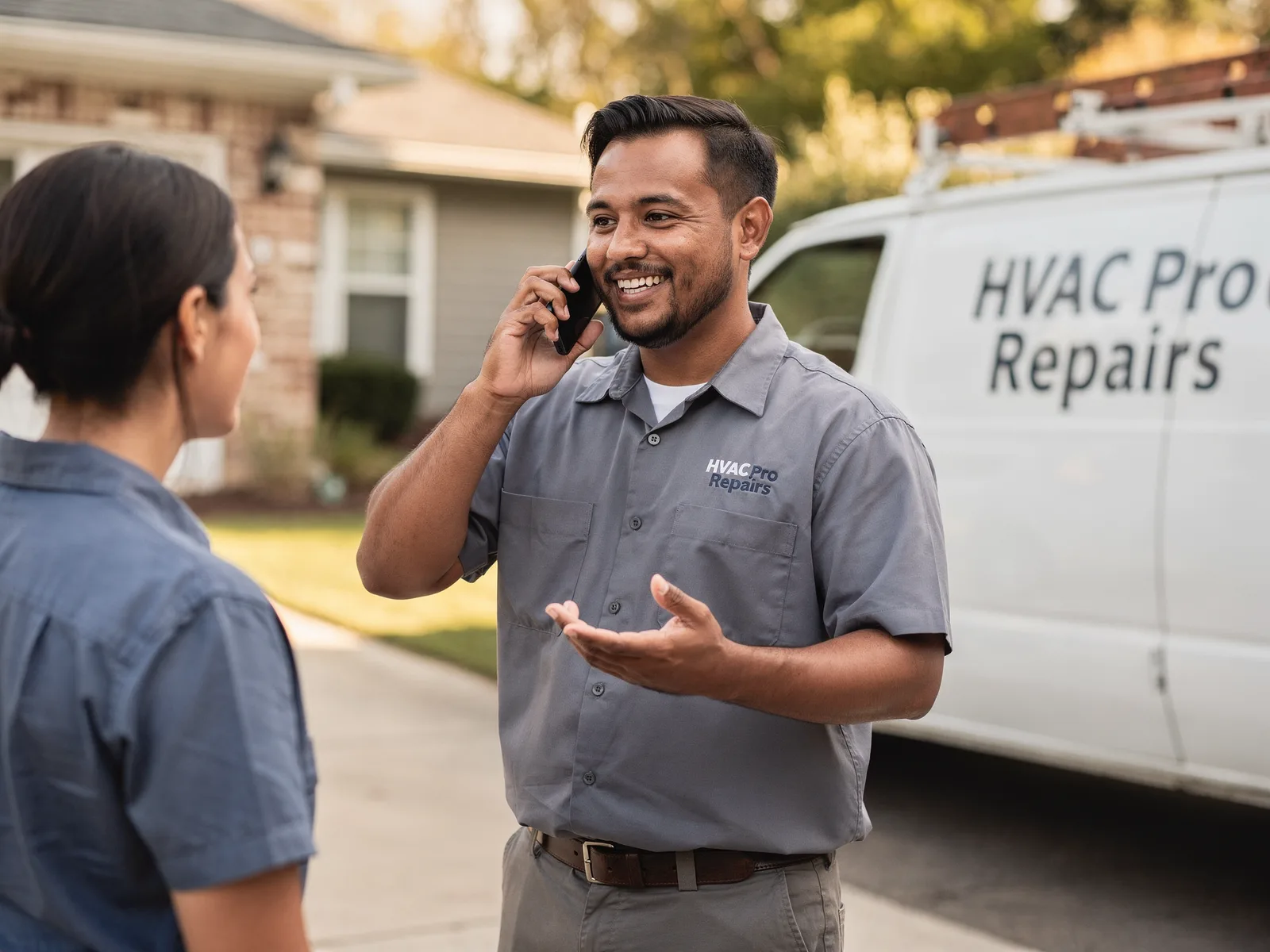 Heat Pump Repair Shelby, AL FAQs